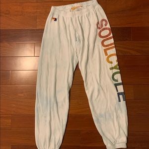 aviator nation sweatpants